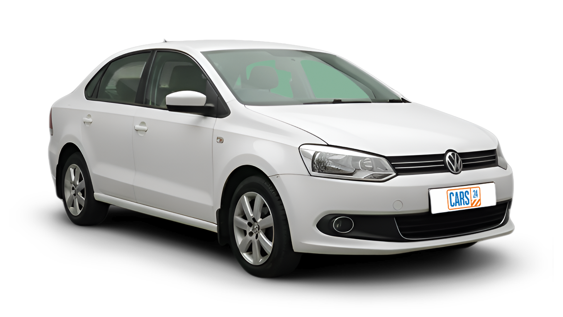 Volkswagen Vento-img